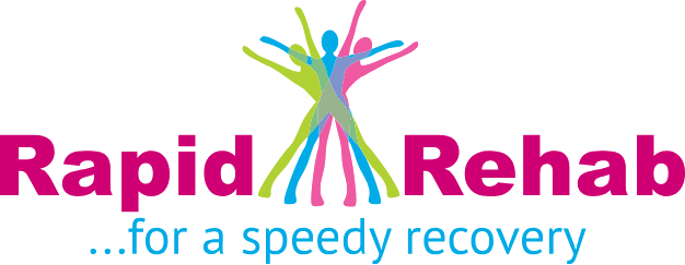 Rapid Rehab, for a speedy recovery